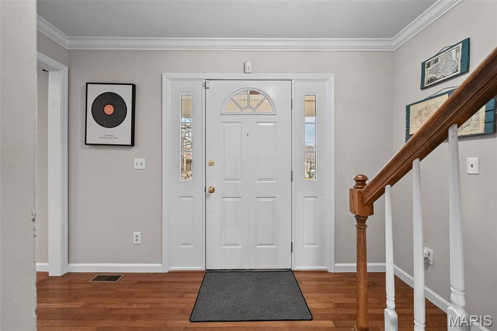 West Tower Grove Blk D Lts 5 Thru 18 & - Residential