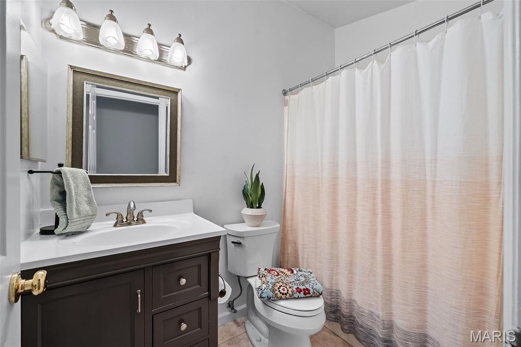 West Tower Grove Blk D Lts 5 Thru 18 & - Residential