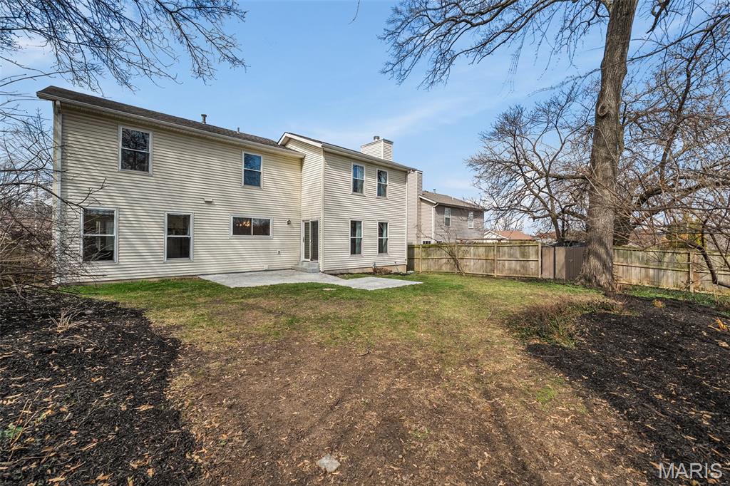 West Tower Grove Blk D Lts 5 Thru 18 & - Residential