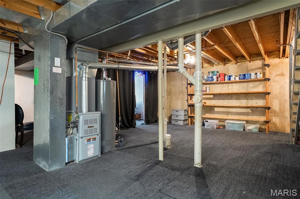 West Tower Grove Blk D Lts 5 Thru 18 & - Residential