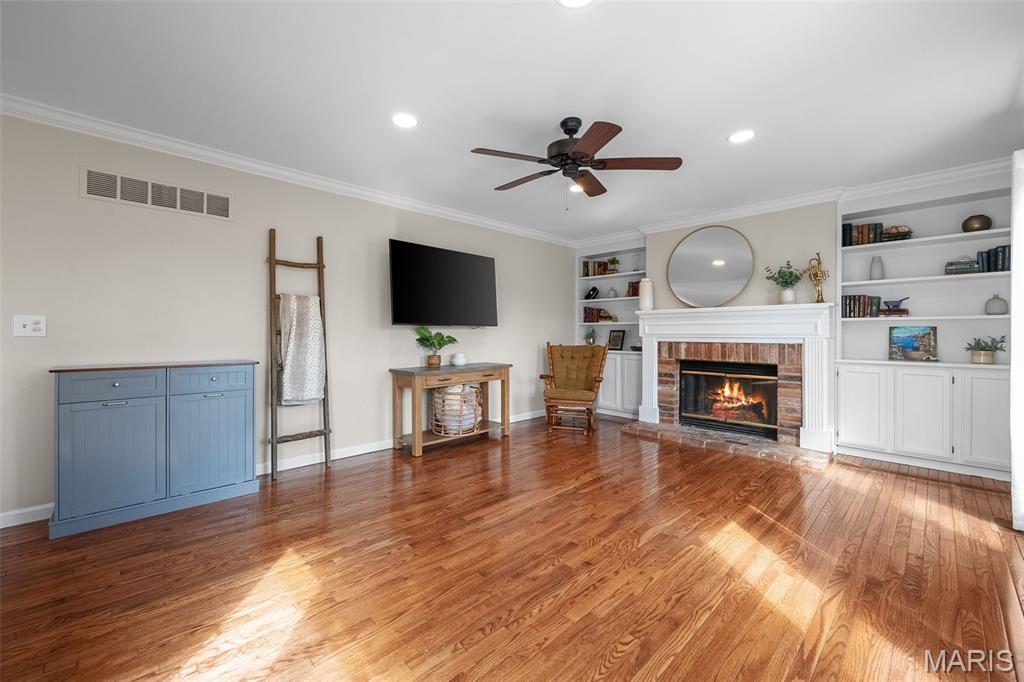 West Tower Grove Blk D Lts 5 Thru 18 & - Residential