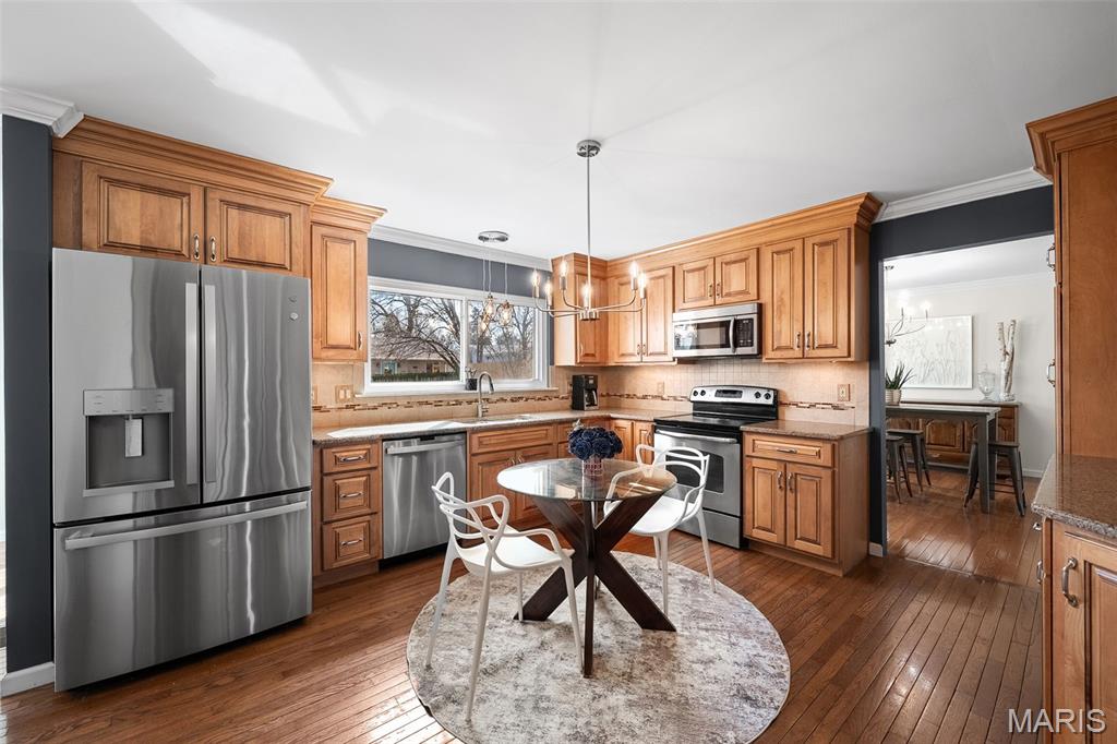 West Tower Grove Blk D Lts 5 Thru 18 & - Residential