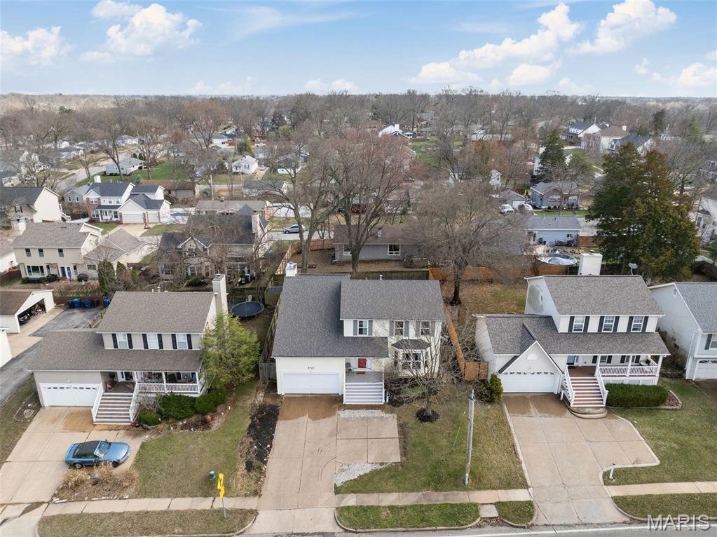 West Tower Grove Blk D Lts 5 Thru 18 & - Residential