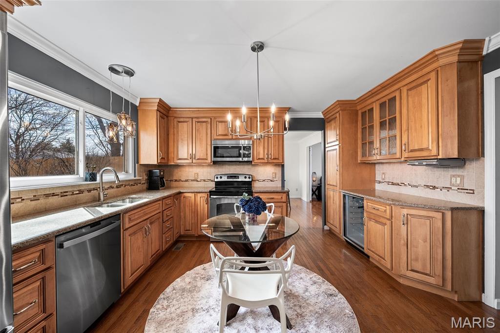 West Tower Grove Blk D Lts 5 Thru 18 & - Residential