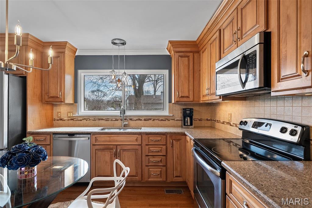 West Tower Grove Blk D Lts 5 Thru 18 & - Residential