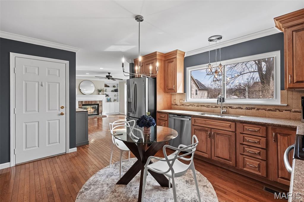 West Tower Grove Blk D Lts 5 Thru 18 & - Residential