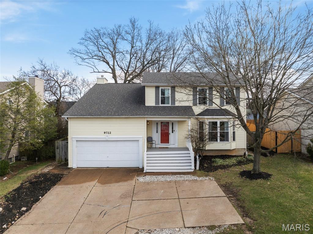 West Tower Grove Blk D Lts 5 Thru 18 & - Residential