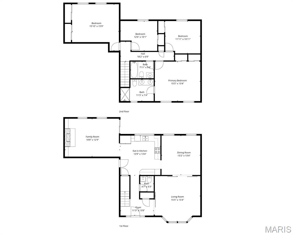 West Tower Grove Blk D Lts 5 Thru 18 & - Residential
