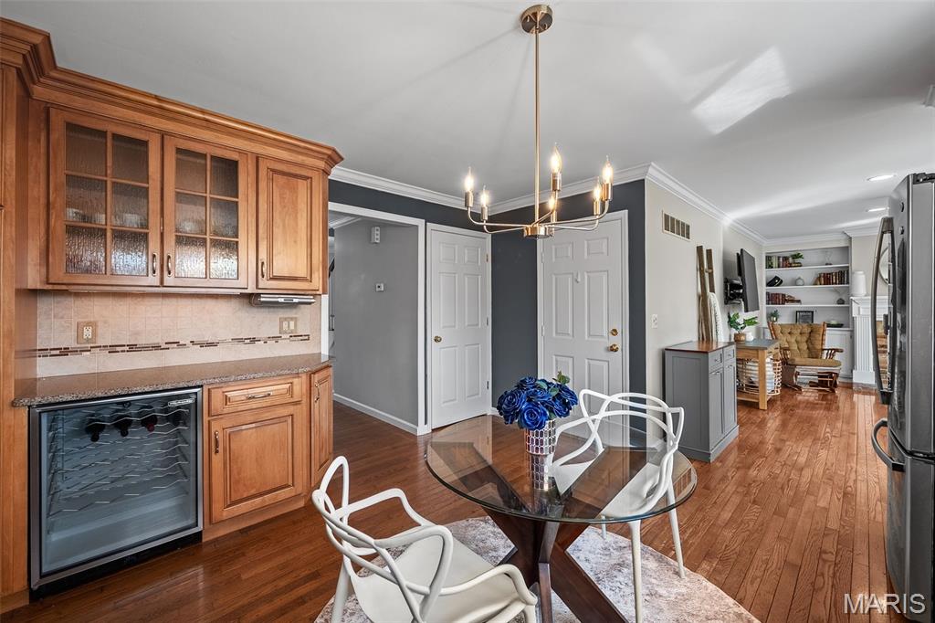 West Tower Grove Blk D Lts 5 Thru 18 & - Residential