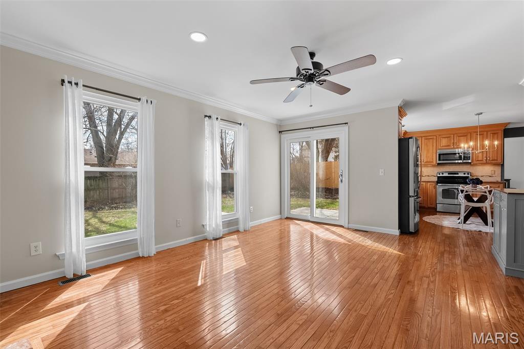 West Tower Grove Blk D Lts 5 Thru 18 & - Residential