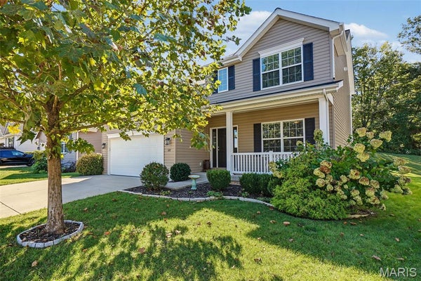 127 COBBLE RD, O FALLON, MO 63366 - Image c6f548b5d08ad1473e9efe0ca9ce55be/2007371854