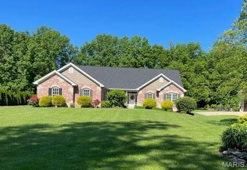 91 Kinker Drive Moscow Mills MO 63362