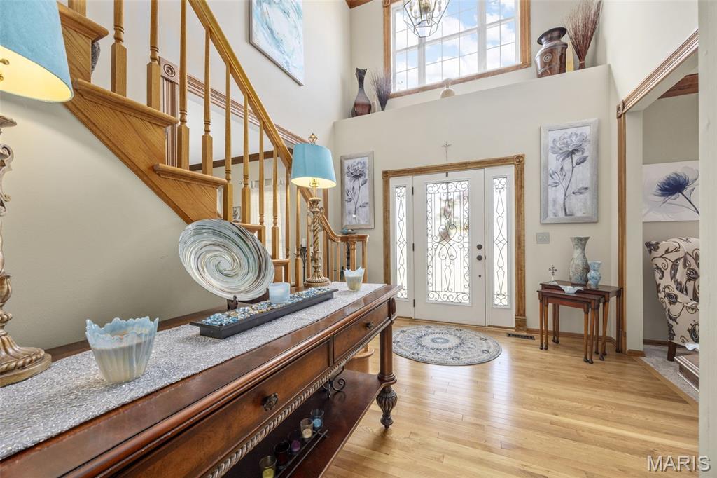 16015 Canterbury Estates Drive