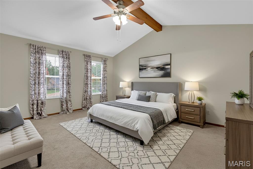 16015 Canterbury Estates Drive