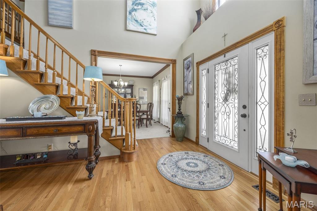 16015 Canterbury Estates Drive