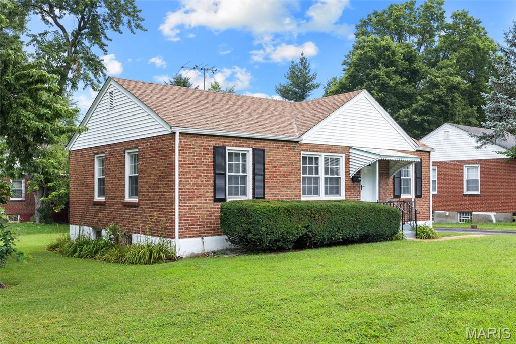 1150 S New Florissant Road