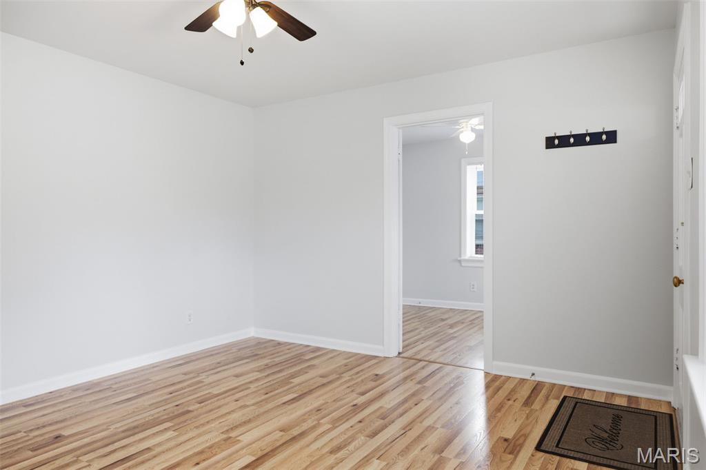 1150 S New Florissant Road