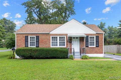 Photo of 1150 S New Florissant Road, Florissant, MO 63031 (MLS # 26046077)