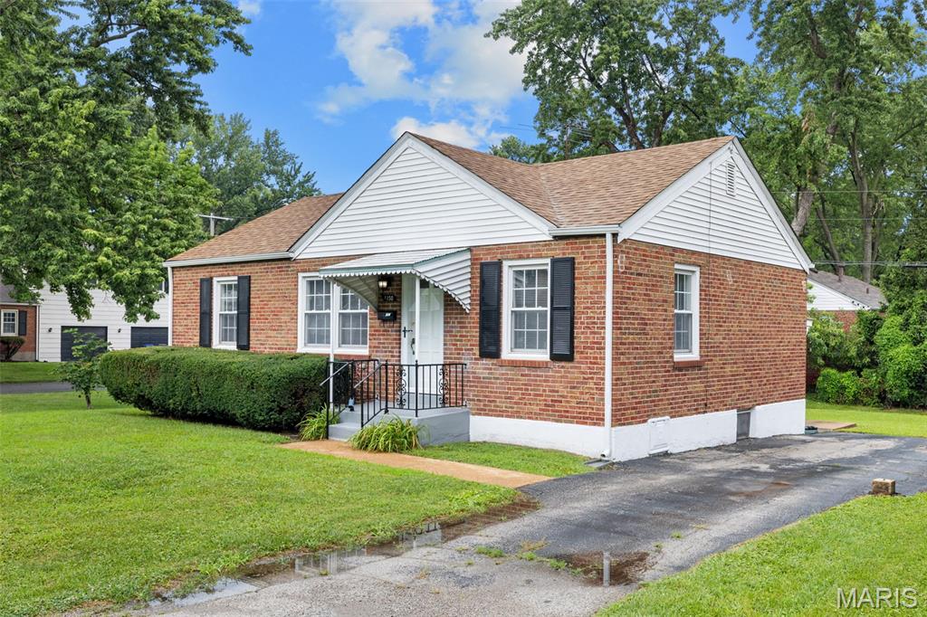 1150 S New Florissant Road