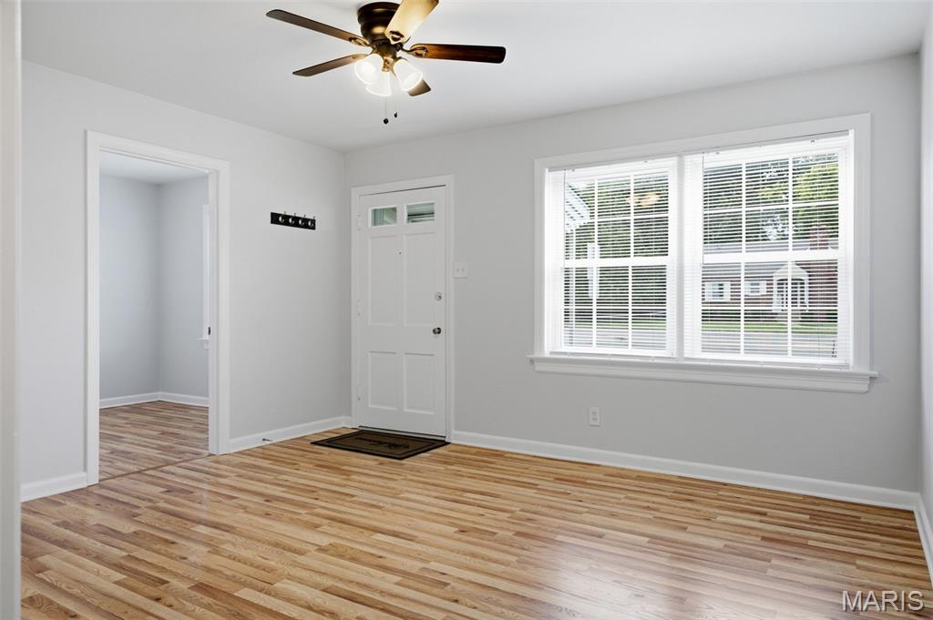1150 S New Florissant Road