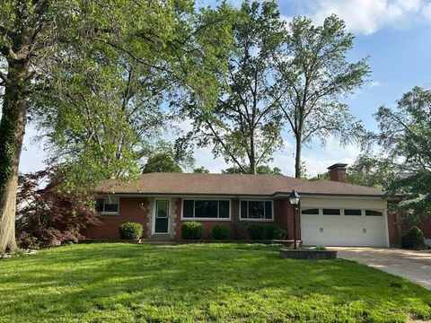 6100 Deerwood Drive St Louis MO 63123