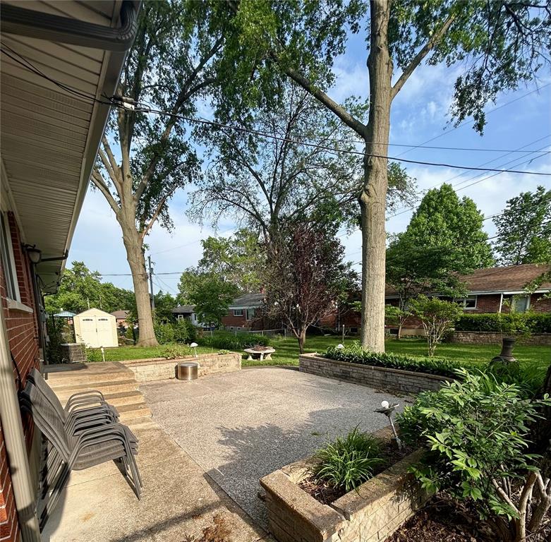 6100 Deerwood Drive
