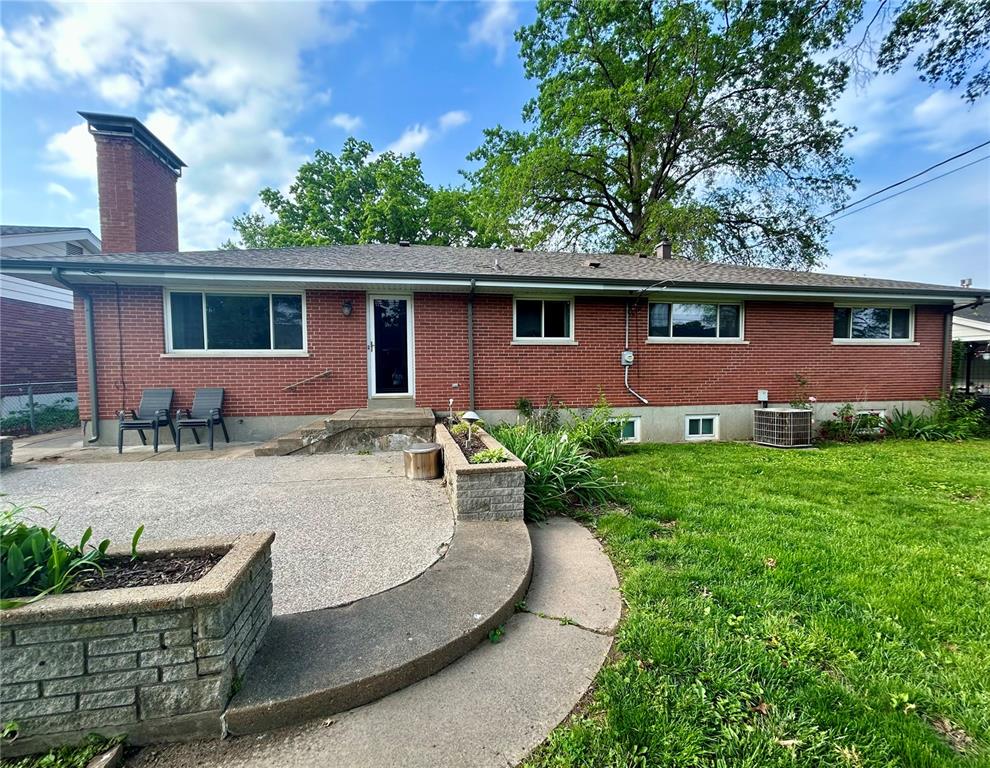 6100 Deerwood Drive
