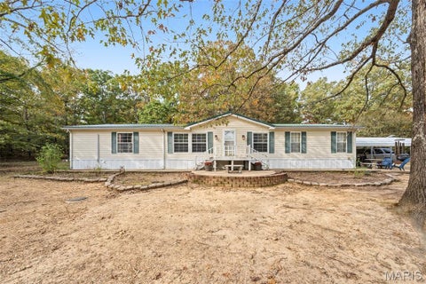 Tiny photo for 3437 Ripley #T1, Fairdealing, MO 63939 (MLS # 26069181)