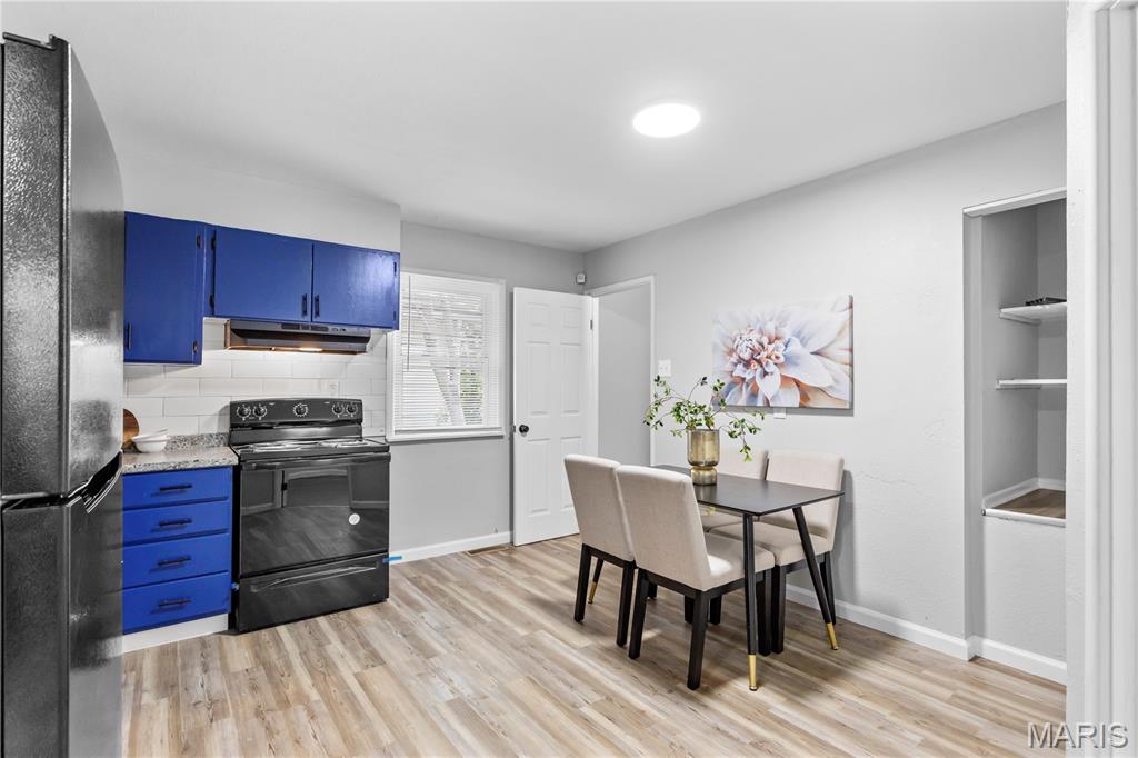 Castle Point Unit 3 - Residential