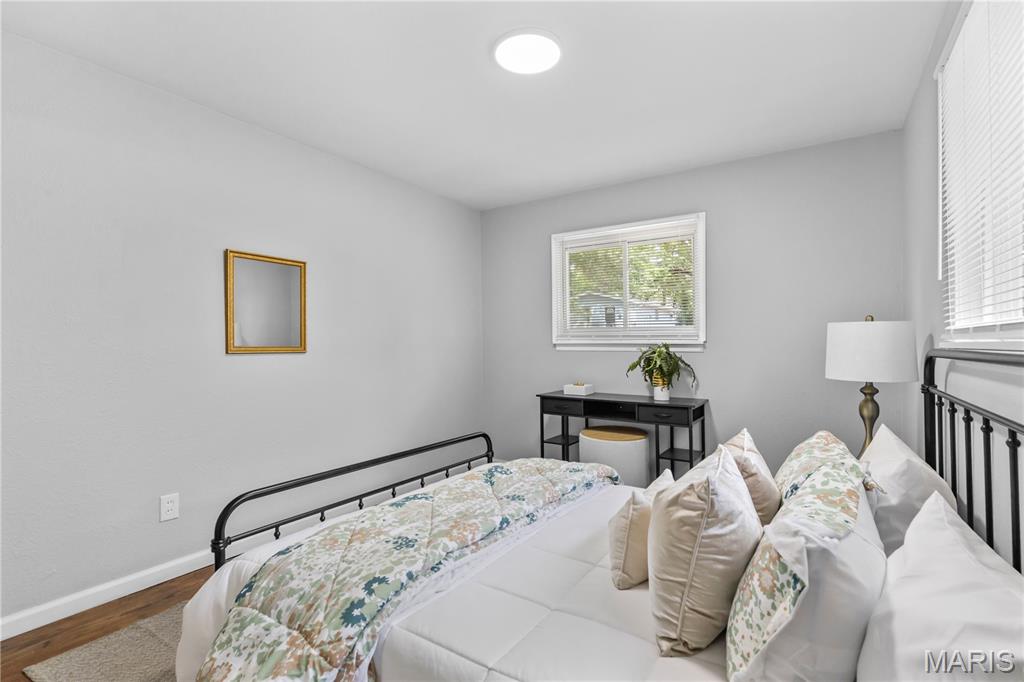 Castle Point Unit 3 - Residential