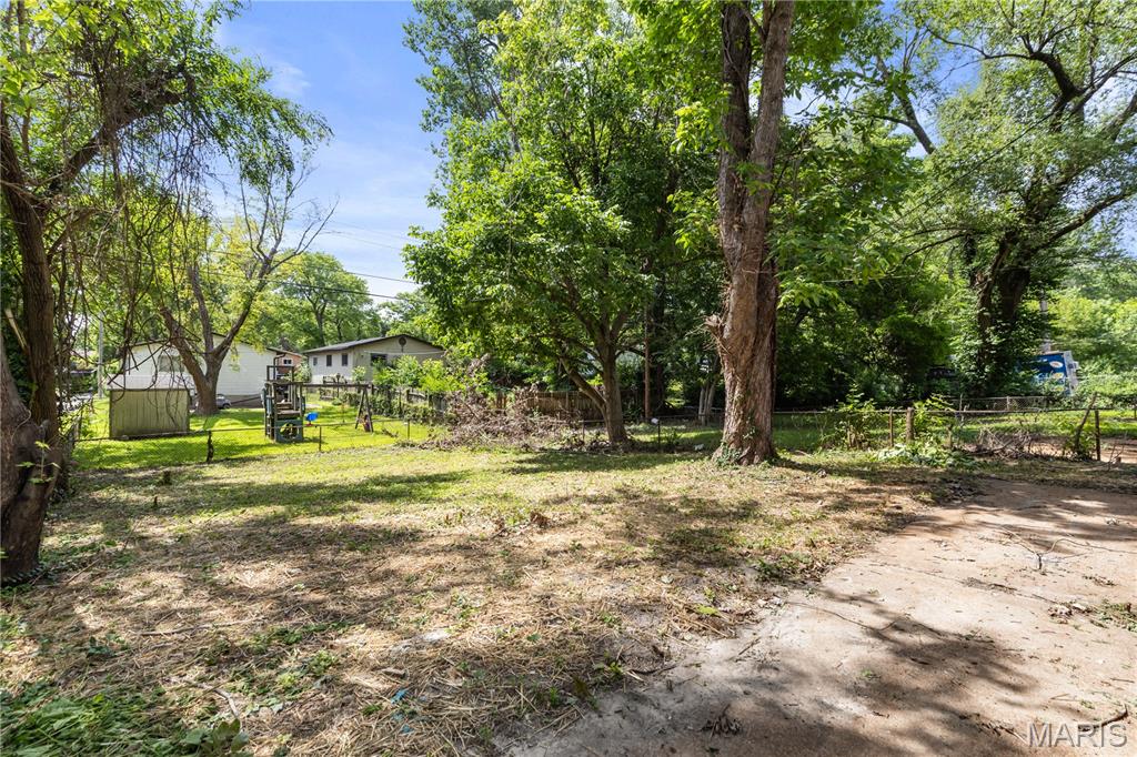 Castle Point Unit 3 - Residential