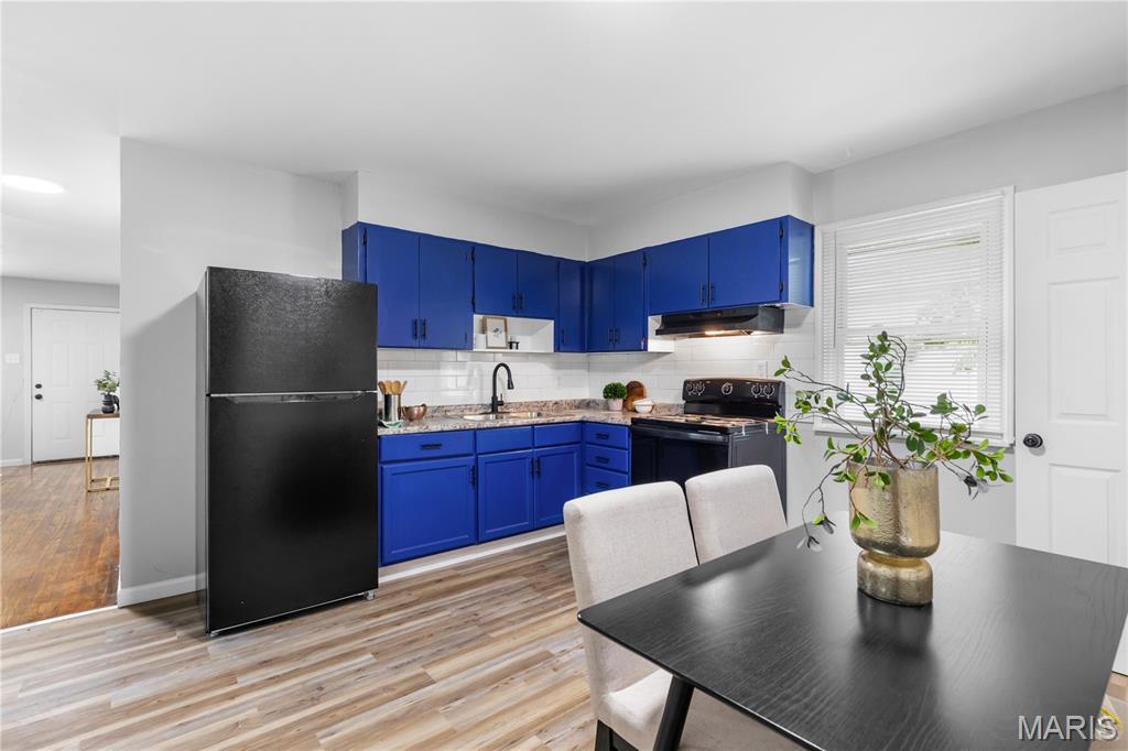 Castle Point Unit 3 - Residential
