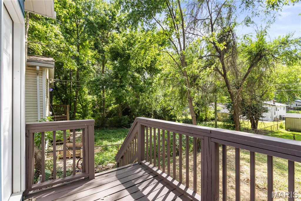 Castle Point Unit 3 - Residential