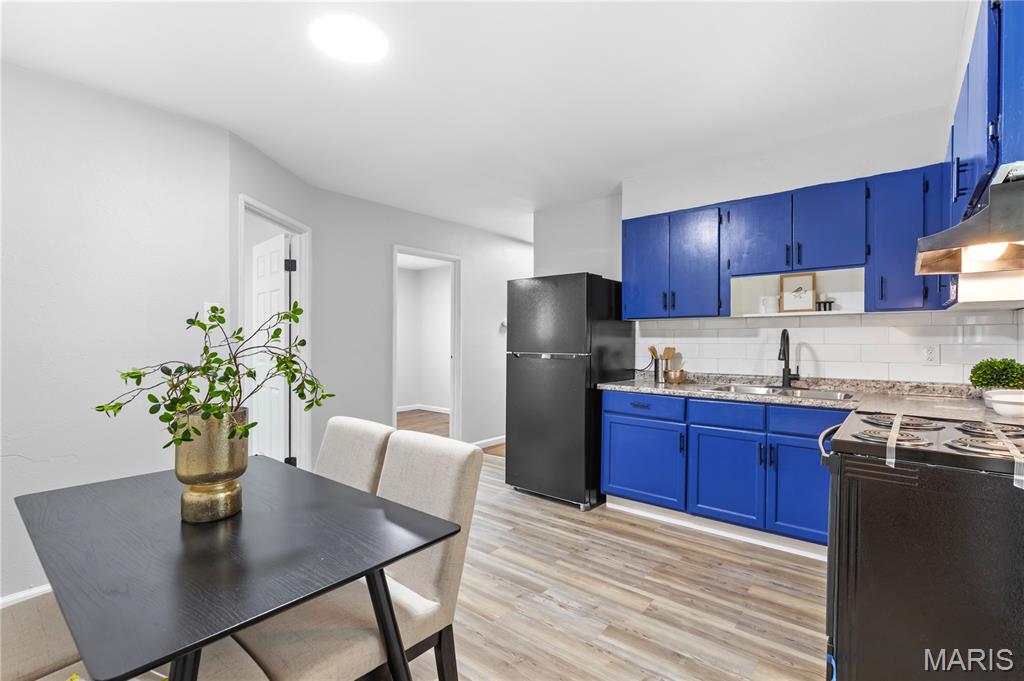 Castle Point Unit 3 - Residential
