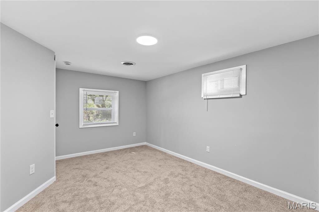 Castle Point Unit 3 - Residential
