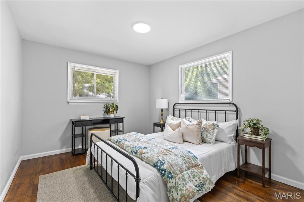 Castle Point Unit 3 - Residential