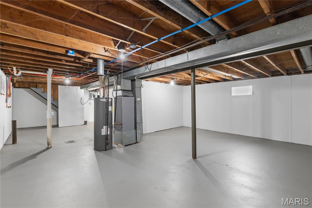 Castle Point Unit 3 - Residential