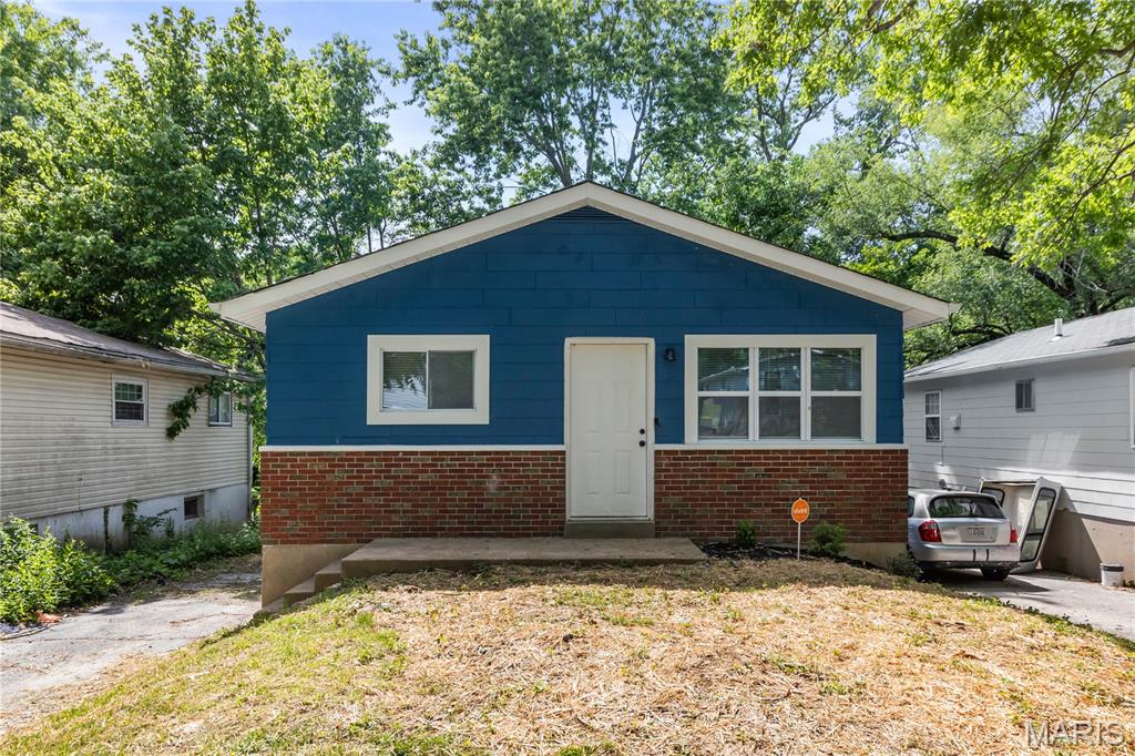 Castle Point Unit 3 - Residential