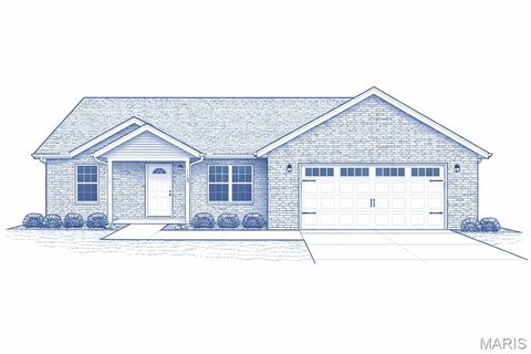 1100 Daytona Drive Lebanon MO 65536