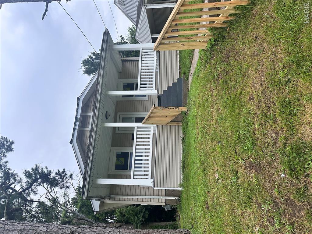 Photo 1 of 10 — 1313 Jefferson Avenue, Cape Girardeau, MO 63703
