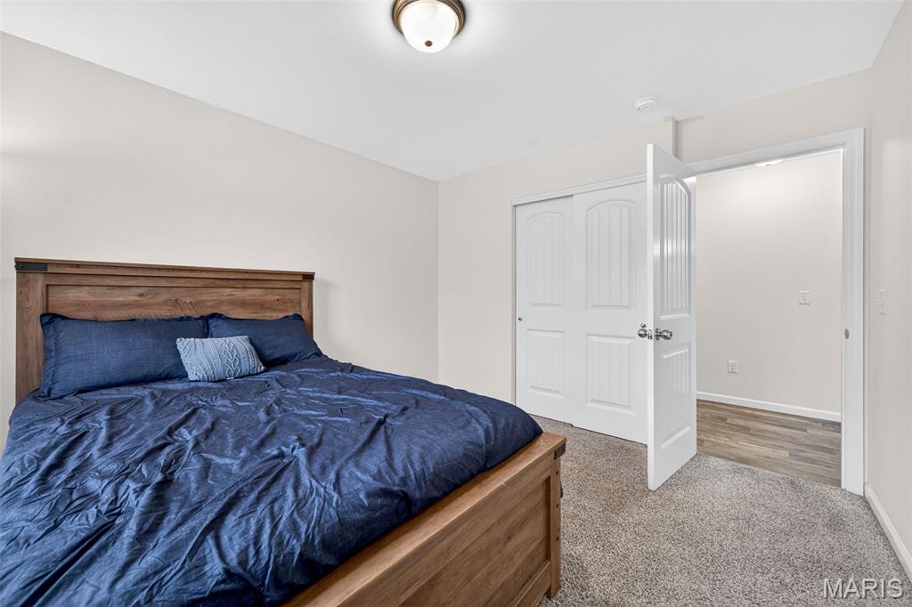 Auburn Lake Estates - Residential