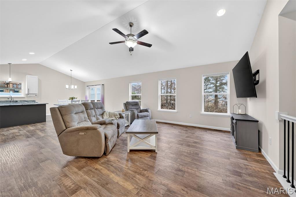 Auburn Lake Estates - Residential