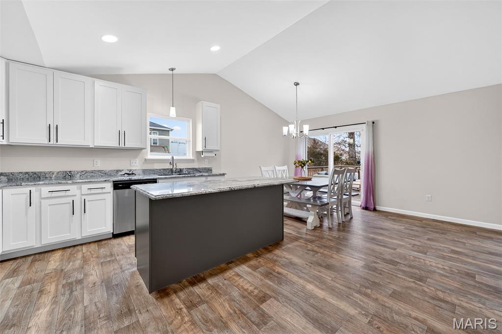 Auburn Lake Estates - Residential