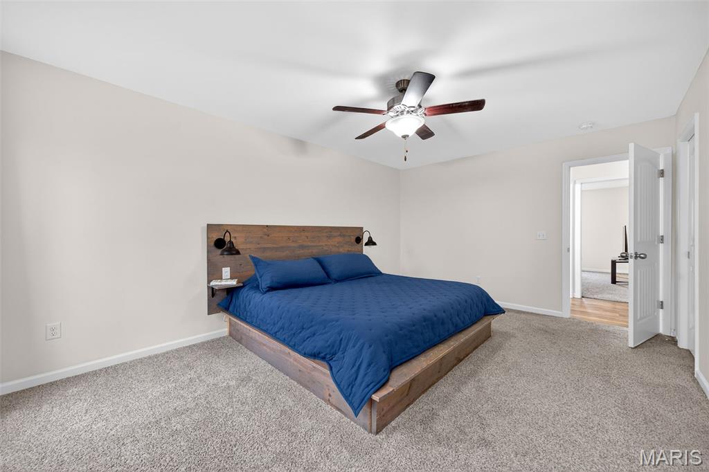 Auburn Lake Estates - Residential