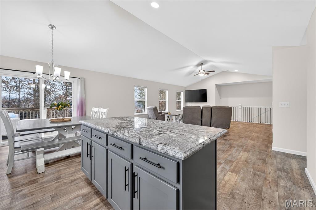 Auburn Lake Estates - Residential