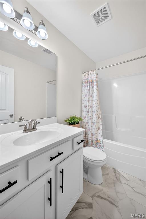 Auburn Lake Estates - Residential