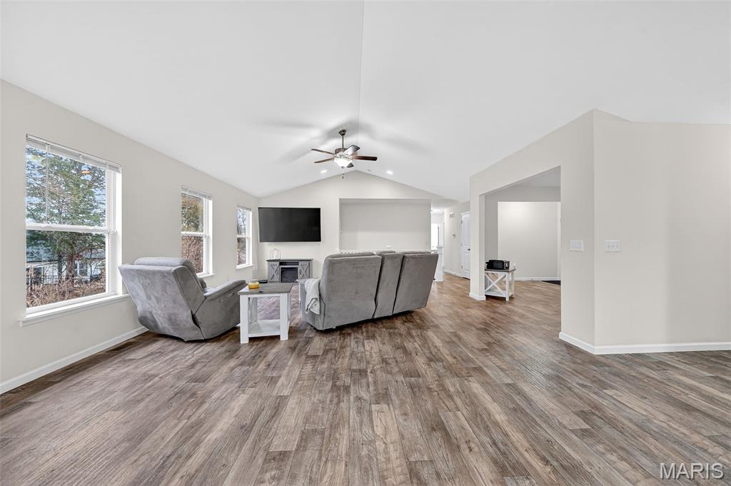 Auburn Lake Estates - Residential