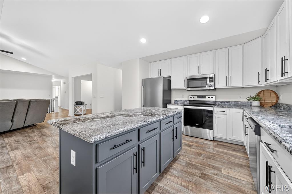 Auburn Lake Estates - Residential