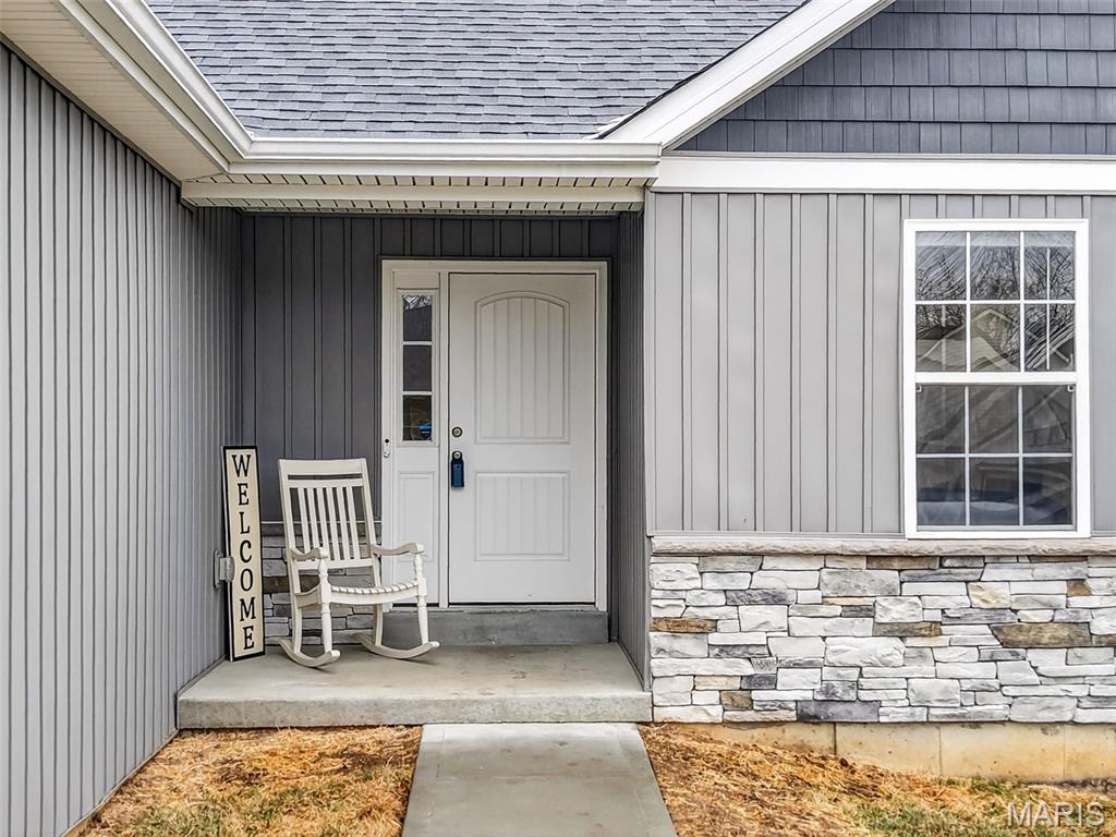 Auburn Lake Estates - Residential