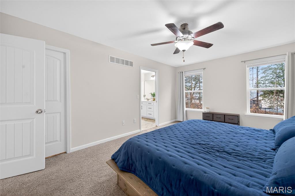 Auburn Lake Estates - Residential